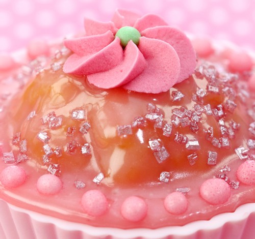 Szülinapi torta